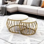 Atlantis Twin Coffee Table