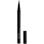 Wet N Wild Breakup Proof Liquid Eyeliner Ultra Black