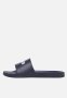 Jfwlarry Moulded Slider - Navy