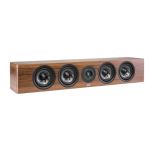 Reserve R350 Premium Slim Centre Channel Speaker – Brown