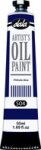 Craft Oil Paint Phthalo Blue 50ML AOP-50ML-504