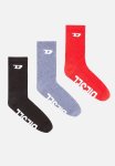 Diesel Skm-d-crew-sport-socks - Multi