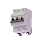 Siemens 5TJ3350-4 50A 3P 4.5KA C Curve Breaker