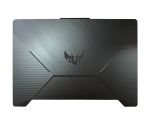 Lcd Top Lid Compatible With Asus Tuf FA506IC Bonfire Black - Lo Parts