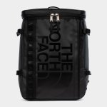 The North Face Base Camp Fuse Box Black Bag