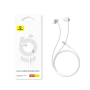 Baseus Enock HZ11 Wired Earphones With MIC 3.5MM