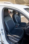 Volkswagen Tiguan Baobab Leisure Collection Seat Covers For