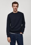 Sweatshirt Nola - Navy