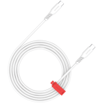 Canyon Cable CC60SC C-c 60W 2M White