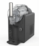 Commercial Frozen Drink & Slush Machine Multi-function Frozen Beverage Maker For Slushies Milkshakes Cocktails Juice & Frozen De