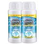 Powerful Foaming Toilet Bowl Cleaner 2 Pack