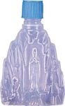 Lourdes Holy Water/oil Bottle