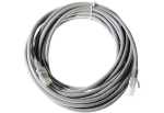 CB65-5 CAT5 Fly Lead Cable 20M Grey