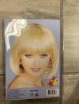 Blonde Bob Wig