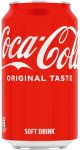 Original Taste - Soft Drink
