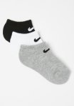 Nike Nhn Basic No Show 3 Pack - Multi