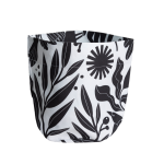 Blackbird Soft Planter