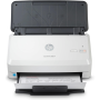 HP Scanjet Pro 3000 S4 Up To 40 Ppm 600 X 600 Dpi A4 Sheet-fed Scanner 6FW07A