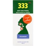3CP Anti-bacterial Mouthwash & Gargle SPEARMINT+10 Lozenges