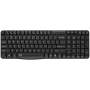 Rapoo E1050 Wireless Keyboard Compact Quiet Keystrokes For Office