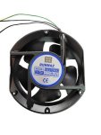Panel Fan 172X150X50MM 230V DF17250S