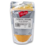 Turmeric Ground 100G