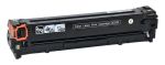 Hp 128A CE320A Black Toner Cartridge - Compatible