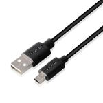 UC115 USB 2.0 To MINI USB Charge & Sync 1.5M Cable