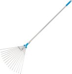 Premium Adjustable Rake