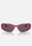 Vogue - 0VO5585S - Full Fuchsia