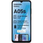 Samsung Galaxy A05S 128G 4G Ds Black SM-A057FZKGAFA
