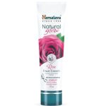 Natural Glow Rose Face Cream