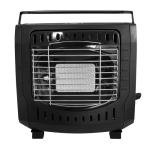 Alva Outdoor Freestanding Canister Heater