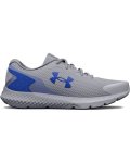 Men's Ua Charged Rogue 3 Reflect - Mod Gray 8
