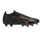 Puma Ultra Match Fg/ag Soccer Boots