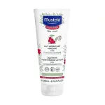 Mustek Mustela Soothing Moist Cream 200ML