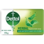 Dettol Soap 175G Herbal