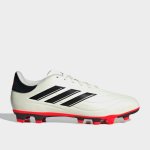 Adidas Mens Copa Pure 2 Club Fxg Football Beige black _ 180780 _ Beige - 12 Beige