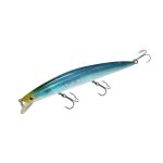 Cid Slimbait 175MM 30G - Clear Blue - Basil Manning