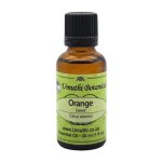 Umuthi Botanicals Orange Sweet Essential Oil 10ML