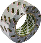 Sellotape Aluminium Foil Tape