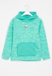 Nike Nkb B Nsw Read Aop Hoodie - Washed Teal