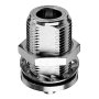 Adaptec Adaptor N Jack Bulkhead Sma Jack