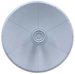 N5-X30 30DBI Twist-on Dish Antenna