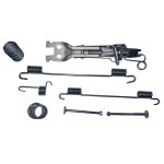Nissan NP200 Brake Adjuster Right