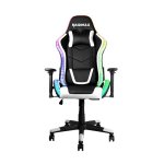 Raidmax Gaming Chair DK925 Argb Wh - DK-925WT