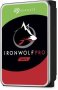 Seagate Ironwolf Pro ST12000NT001 12TB 3.5'' Hdd Nas Drives 7200 Rpm Sata 6GB/S Interface 256MB Cache 550TB/YEAR Unlimited Ba