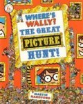 Where& 39 S Wally? The Great Picture Hunt Paperback