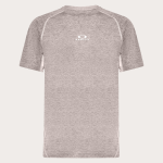 Oakley - O Fit Rc Ss Tee - Uniform lunar Hthr M