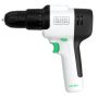 Black+Decker Reviva 12V Cordless Hammer Drill